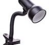 desktop, lamp, clip-on